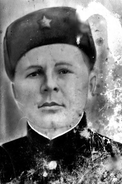 Волынчиков Дмитрий Назарович
